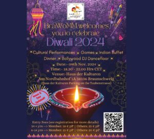 Diwali Celebrations 2024 | दिवाळी उत्सव २०२४